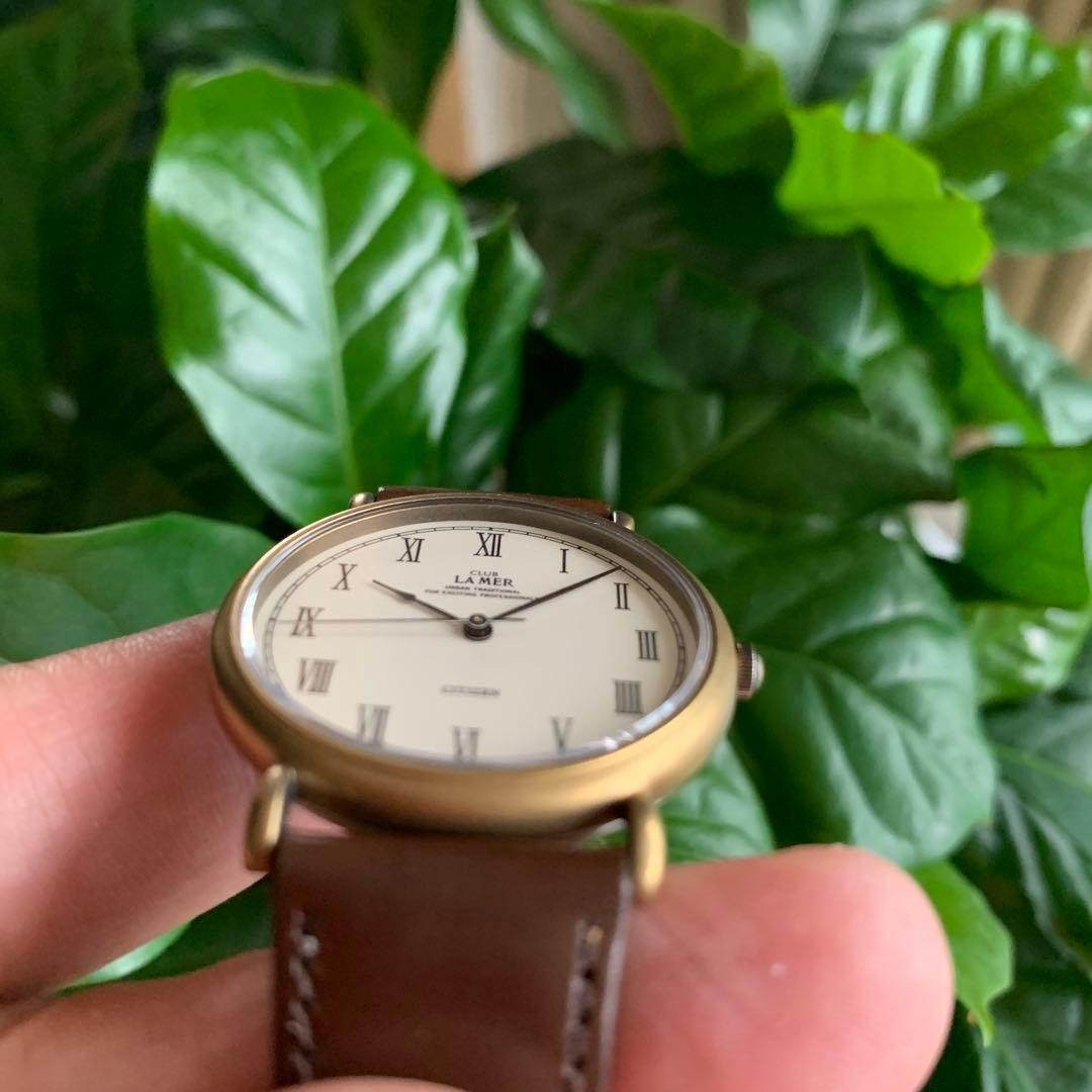 Citizen Club La Mer Dead Brand New Collection Item