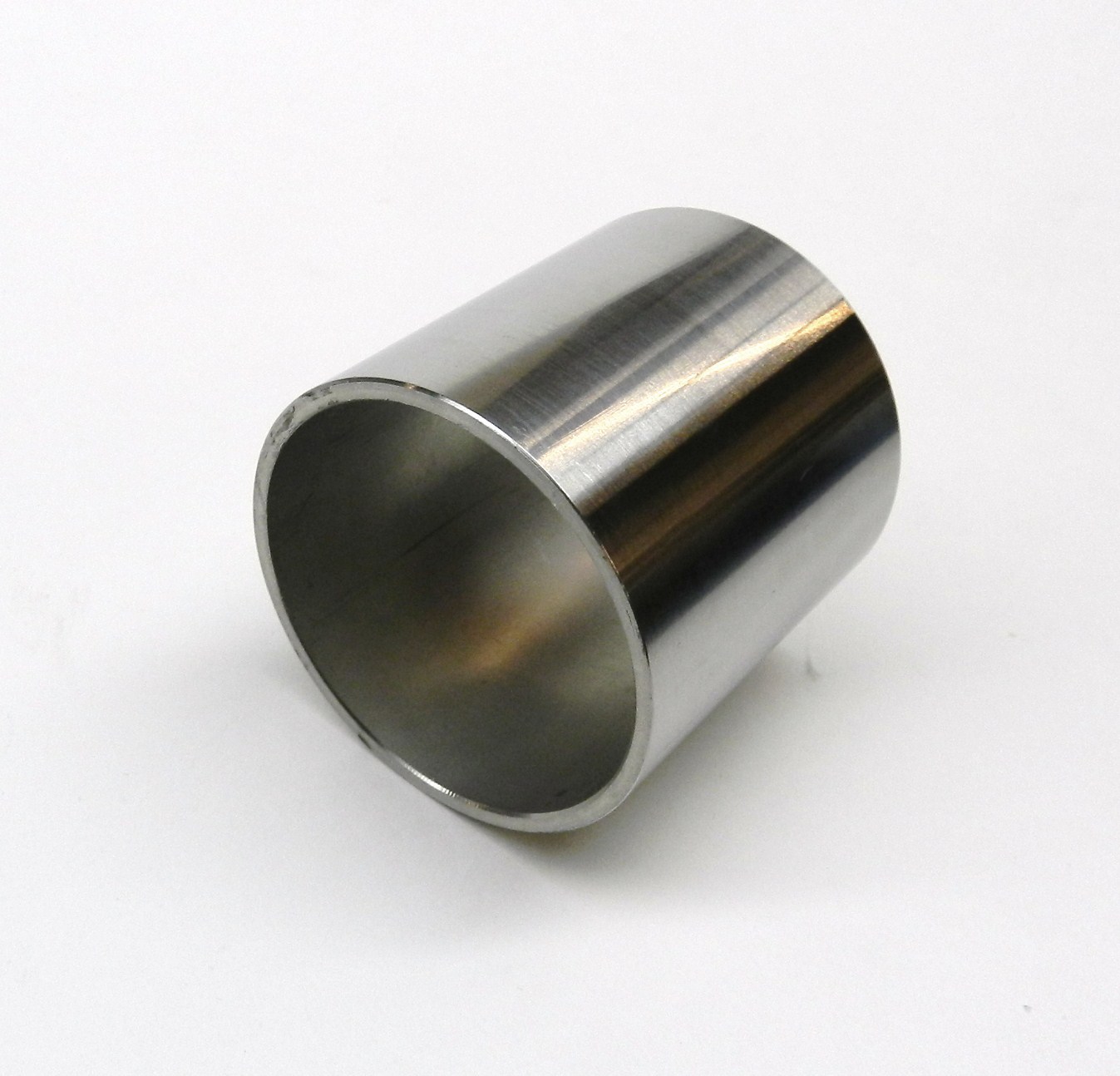 Casting Flask 3″D x 3″H Centrifugal Casting Ring 3×3 Thick 1/8″ Stainless Steel
