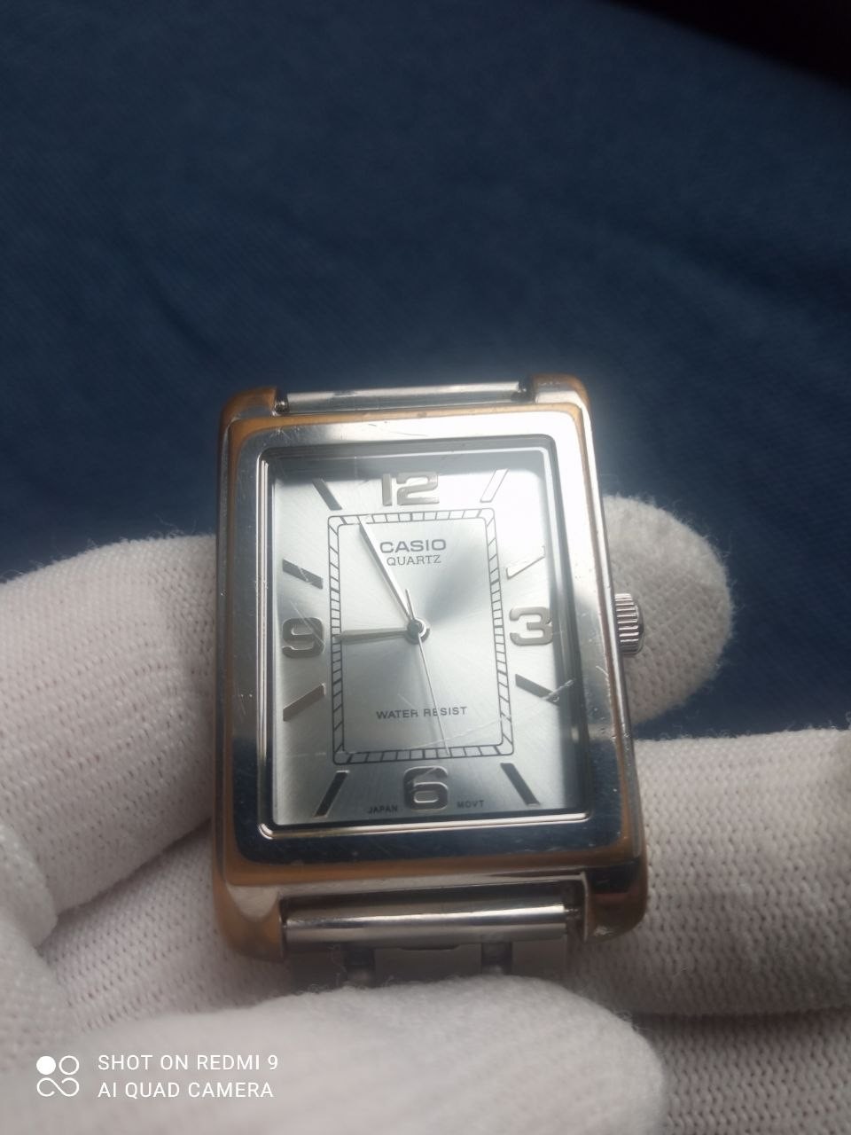 Casio MTP-1234