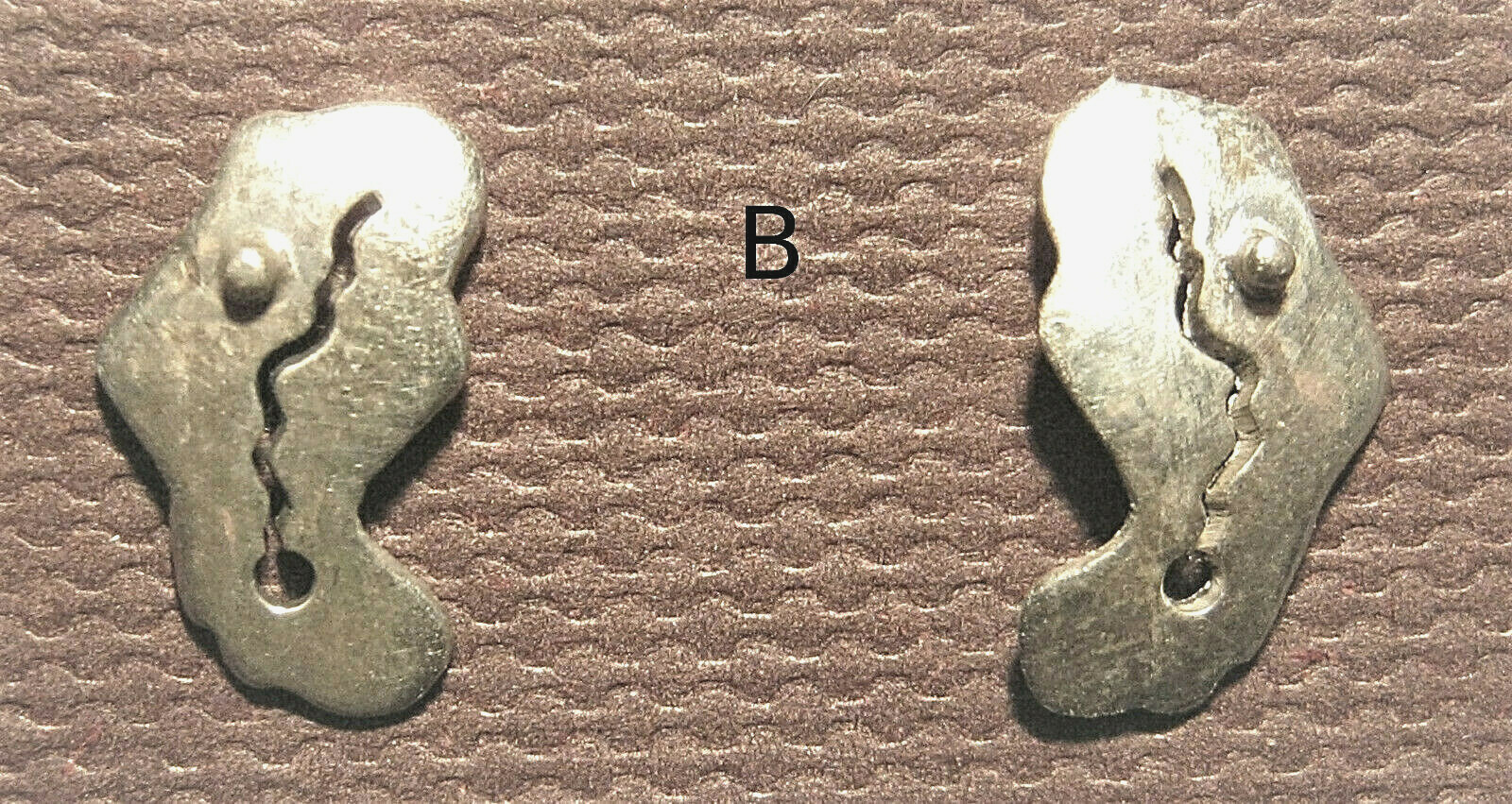 Ohrstecker,925er Silber,verschiedene Designs