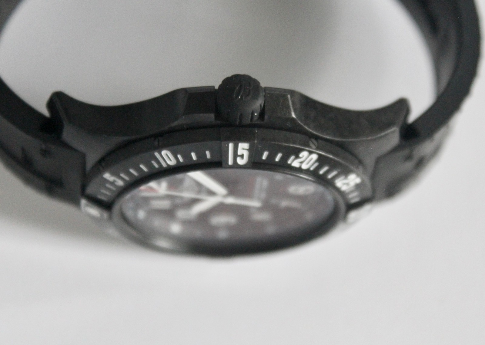 BREITLING MEN’S WATCH, X74320 COLT SKYRACER, 45mm, NEW with BOX/PAPERS, WOW!!!