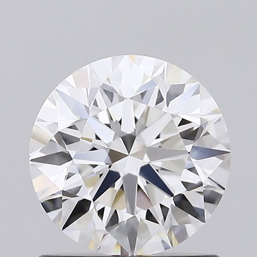 IGI CERTIFIED 1 Carat E Color Loose Solitaire Diamond Round Cut VS2 Clarity