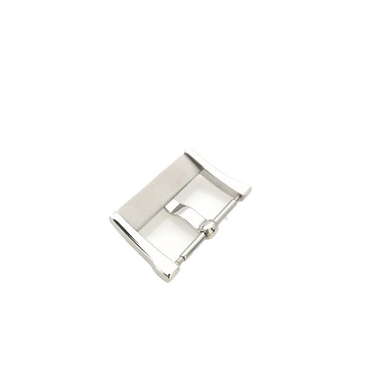 Stainless Steel Watch Buckle Clasp 20mm for Blancpain FIFTY FATHOMS 5000 5015