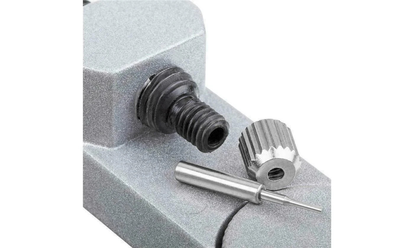 3PCS Adjustable Metal Watch Band Strap Bracelet Link Pin Remover Repair Tool Kit