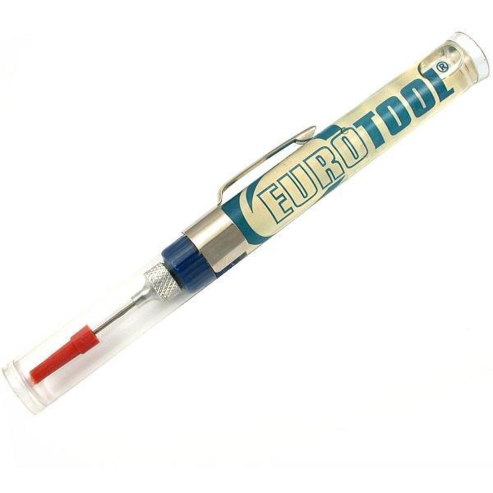 Auto Pocket Pen Oiler for Watches & Clocks Repair Tools