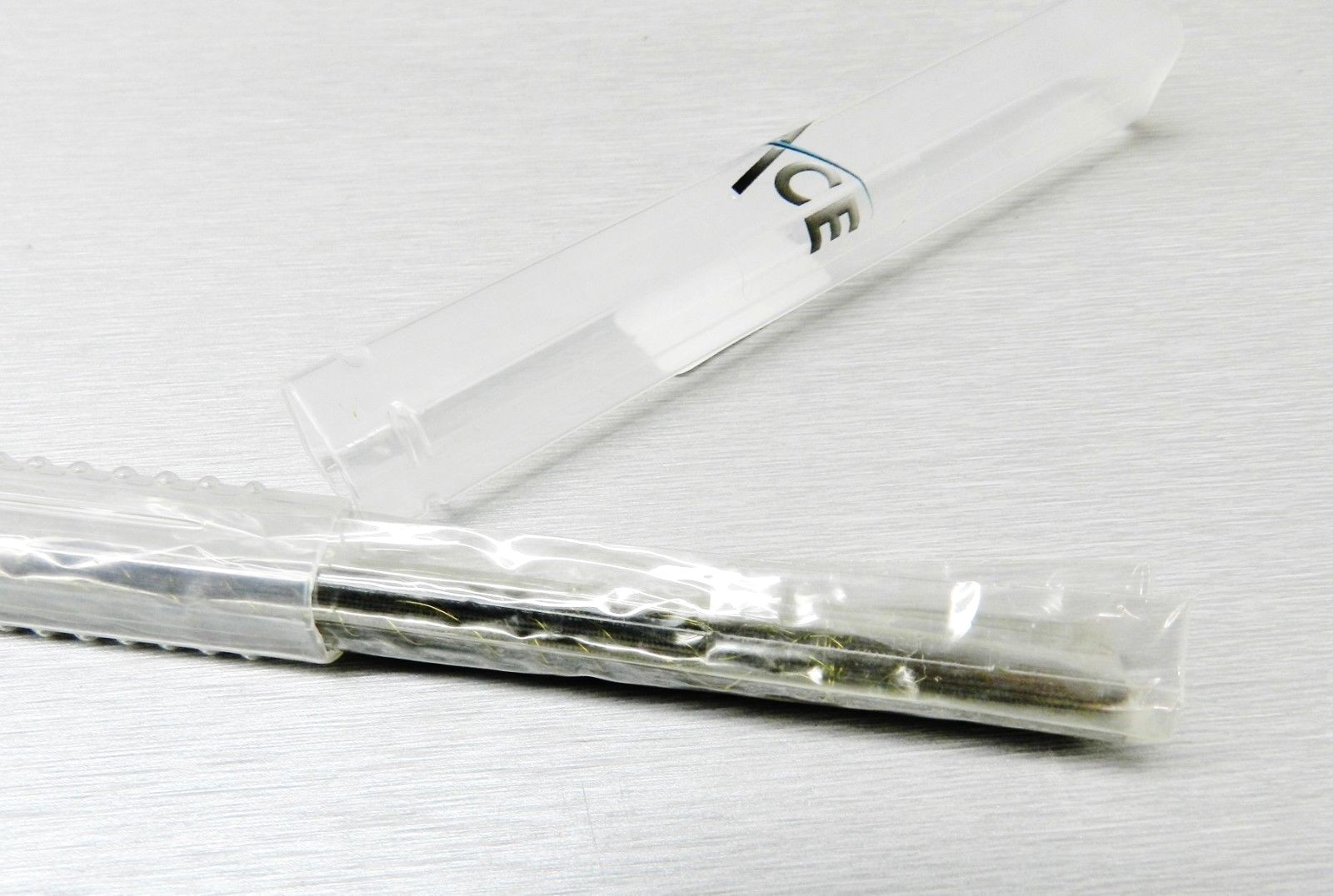 3/0 Jewelers Saw Blades Pack of 144 for Jewelers Piercing Saw Frame ACE Brand