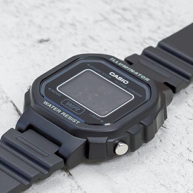 Casio LA-20WH-1B Youth Series Digital Watch