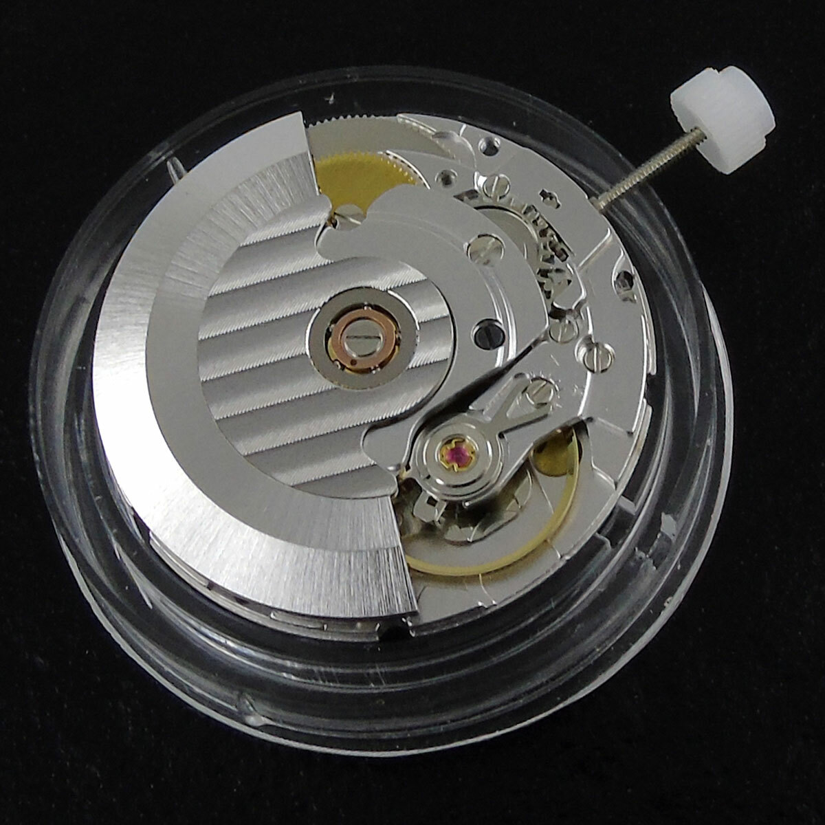 28800 bph 26 jewels ST2130 clone ETA 2824-2 Automatic movement Fit for SUB watch