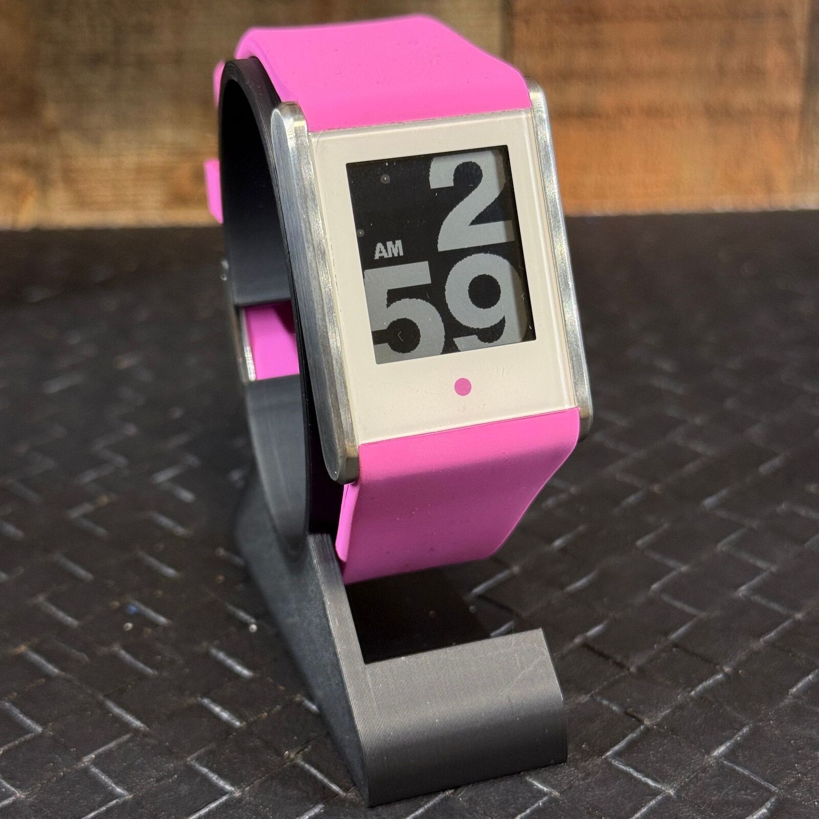 Phosphor Touch Time – 34mm