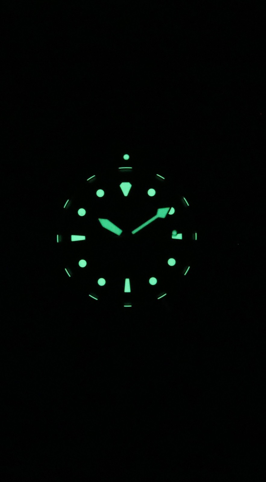 Ratio FreeDiver Black Dial Automatic Diver’s 200M RTFL831 Women’s Ladies Watch