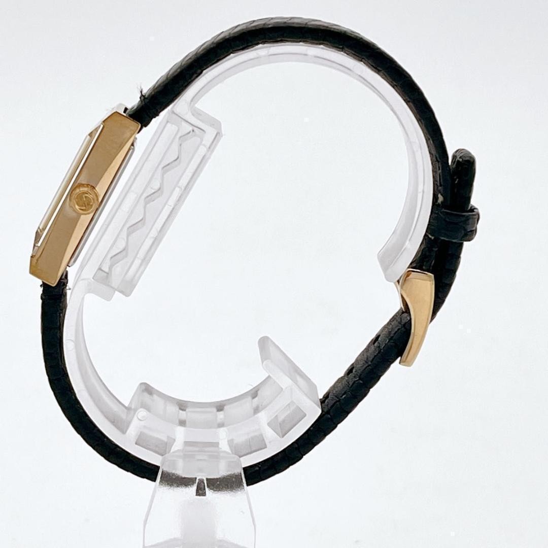 Popular GUCCI G Collection Rectangular 147.5