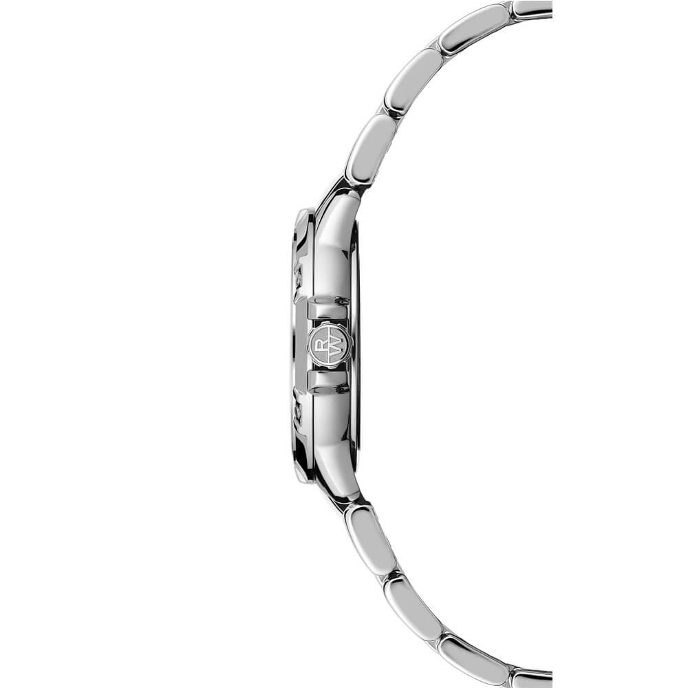 Raymond Weil Tango Classic Lavender Dial Quartz Women’s Watch 5960-ST-46001
