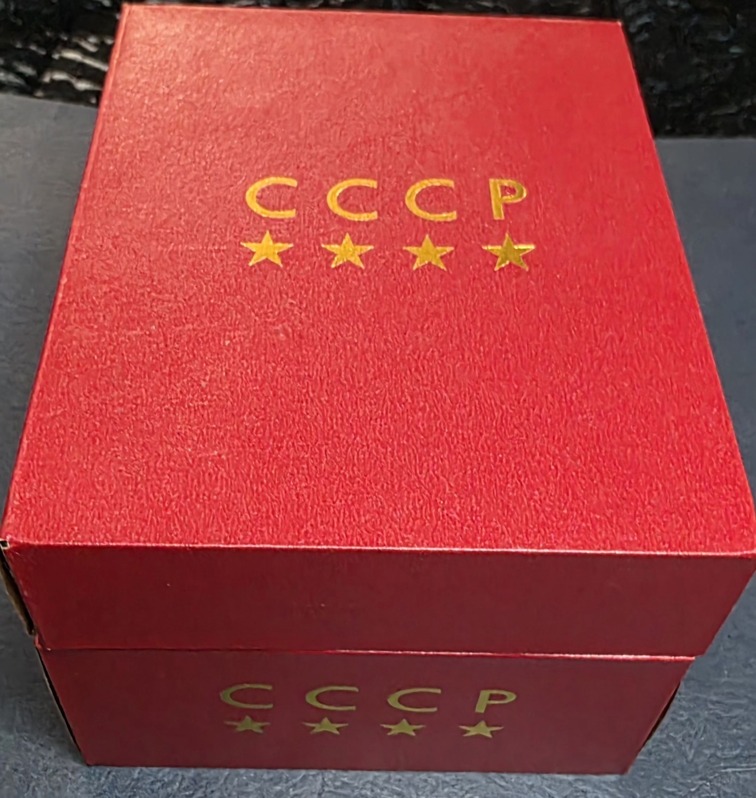 CCCP Kamchatka Cp-7048-66 Diver Blue Bezel Black dial WR150 Automatic