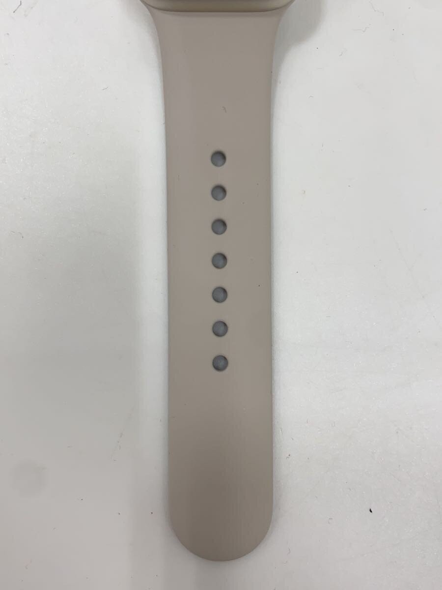 Apple Watch SE 2 40mm MR9U3J/A Starlight GPS Excellent JAPAN