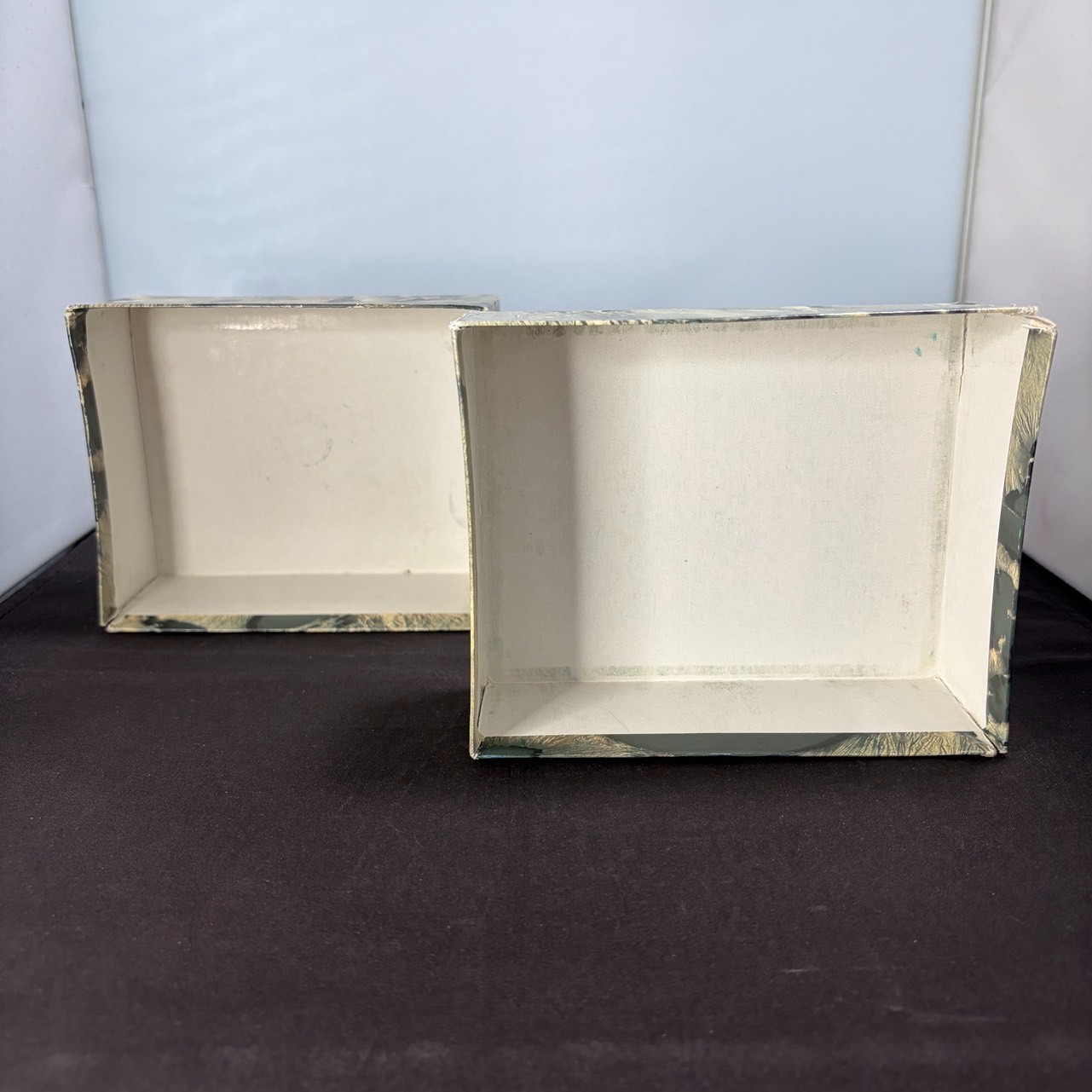 ROLEX OYSTER PERPETUAL 67180 Watch Box Case 11.00.01 100%Authentic YZ7953