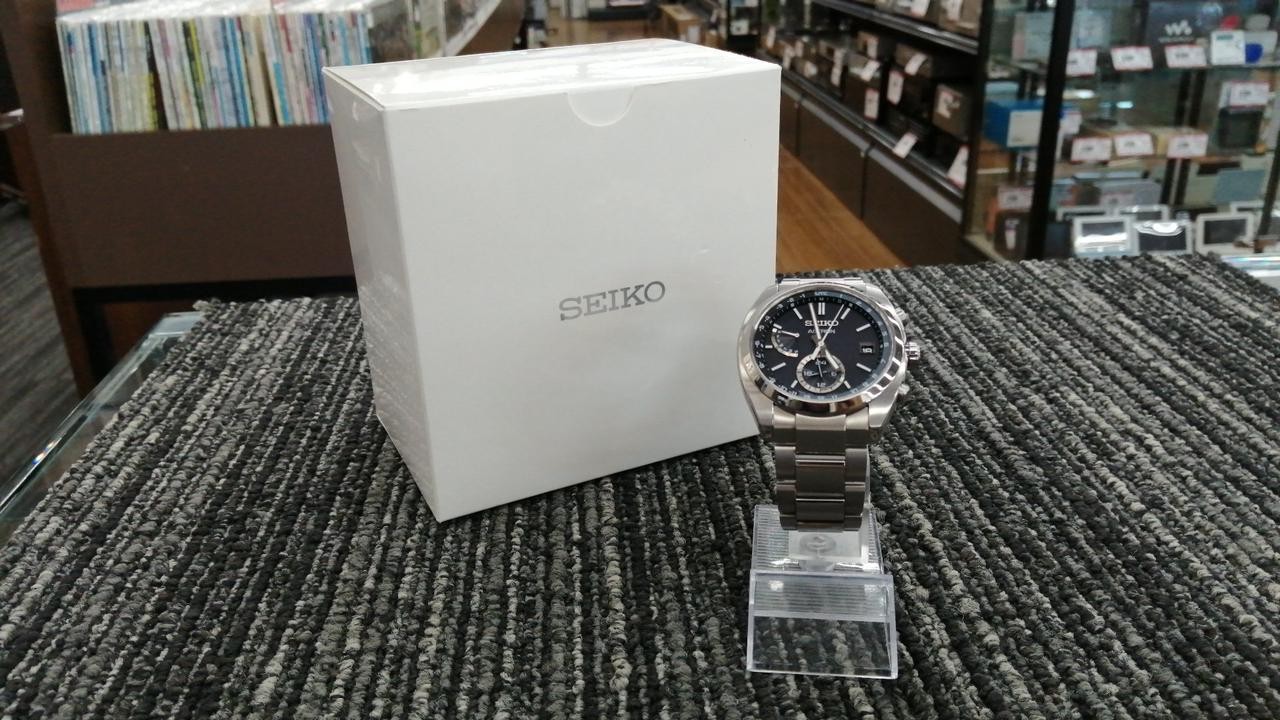 SEIKO ASTRON SBXY015 Watch