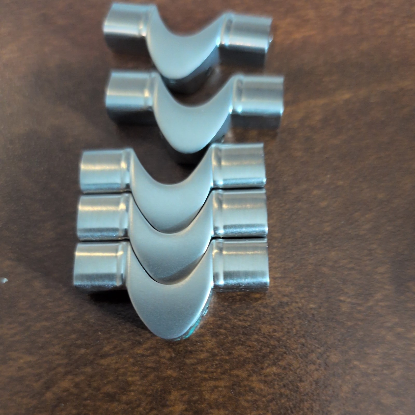 Invicta Mens Watch Venom Reserve Model 10805 FOR PARTS OR REPAIR NOT WORKING