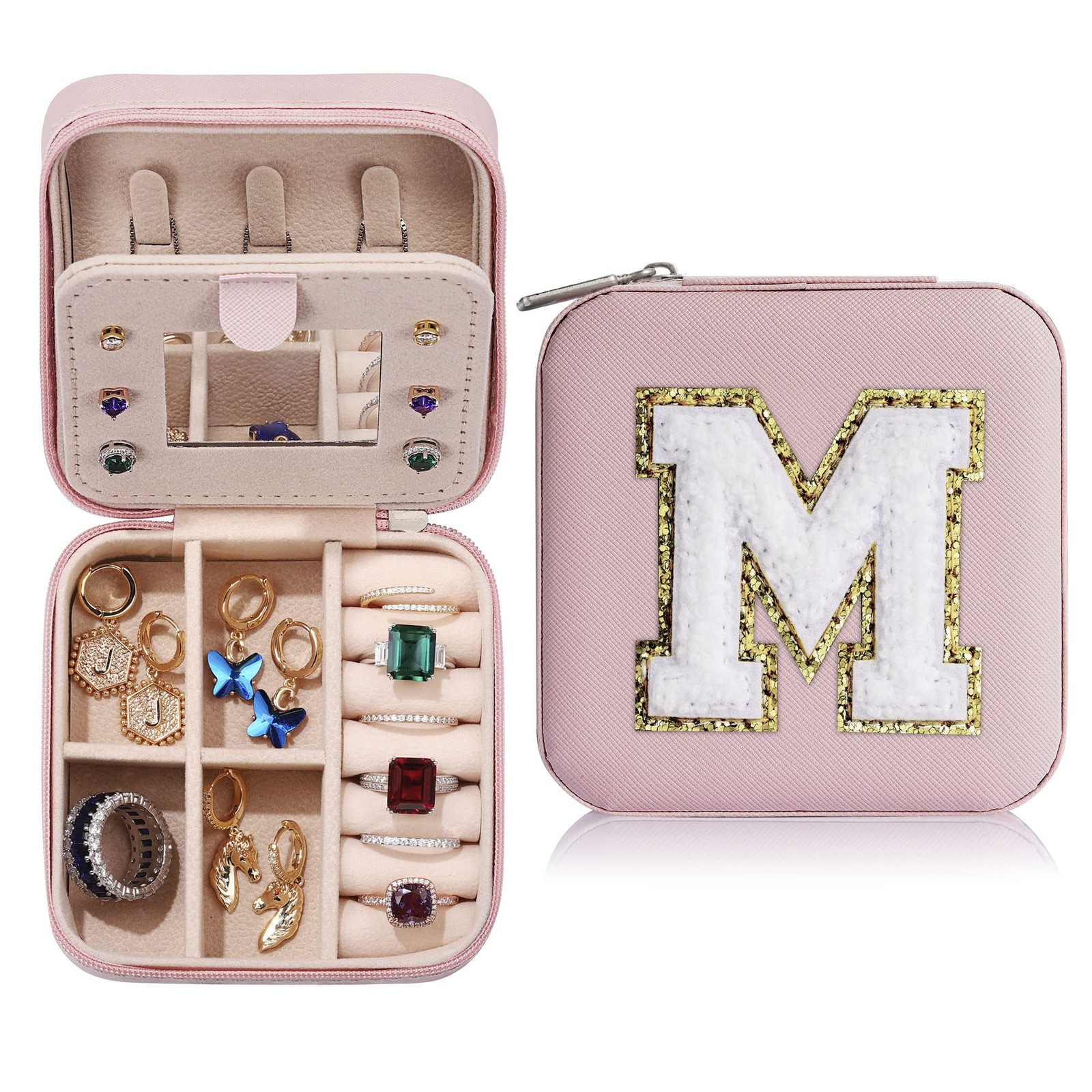 Graduation Travel Gifts for Women Teen Girls, Personalized Gift for Women Gir…