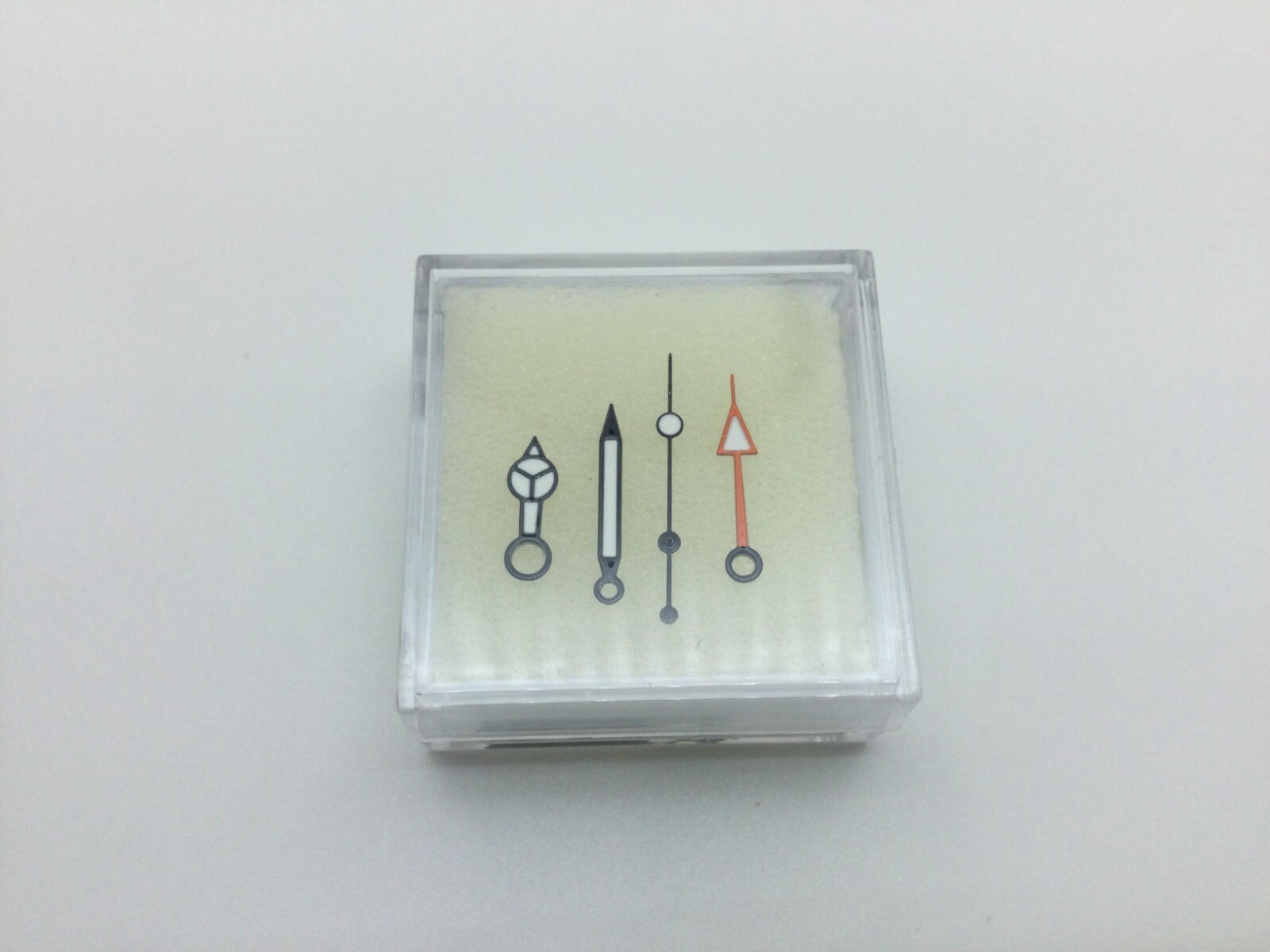 QUALITY WATCH HANDS FOR ROLEX 42MM EXPLORER II EXPLORER II 216570 226570