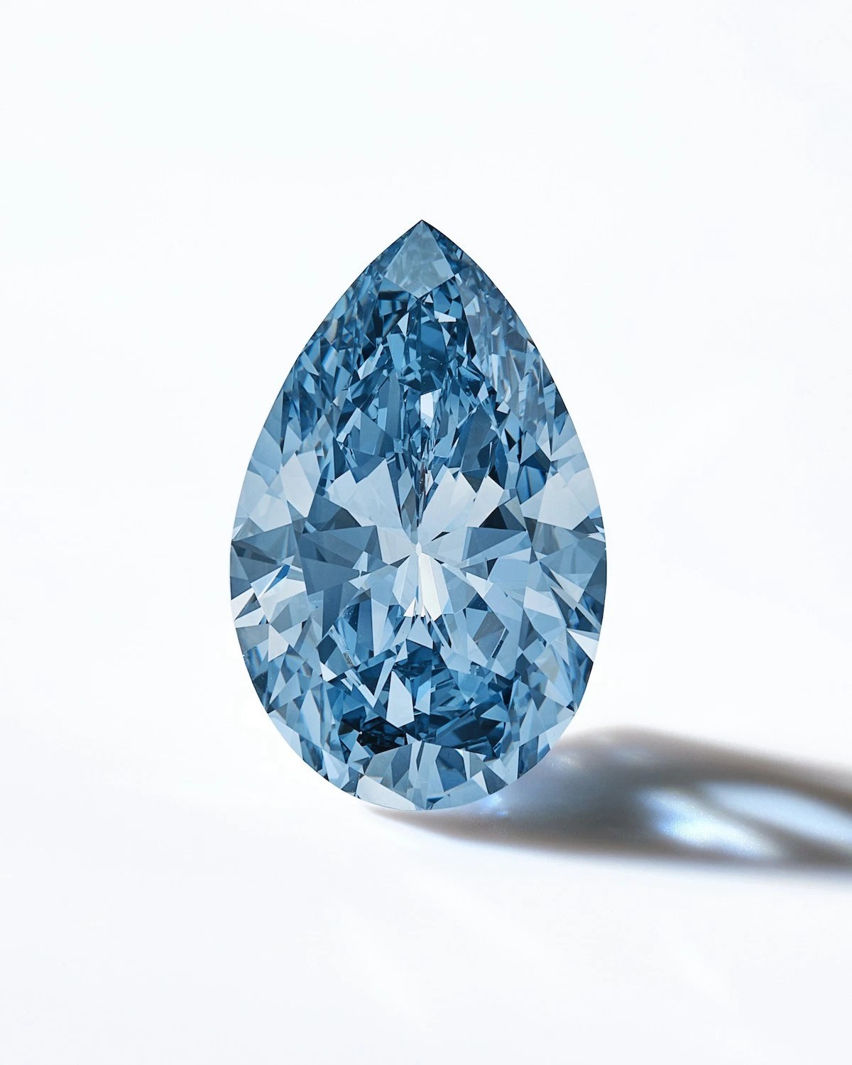 100 Pec Blue, Pink Yellow, White Lab Grown Moissanite VVS1 D Grade 6x4mm