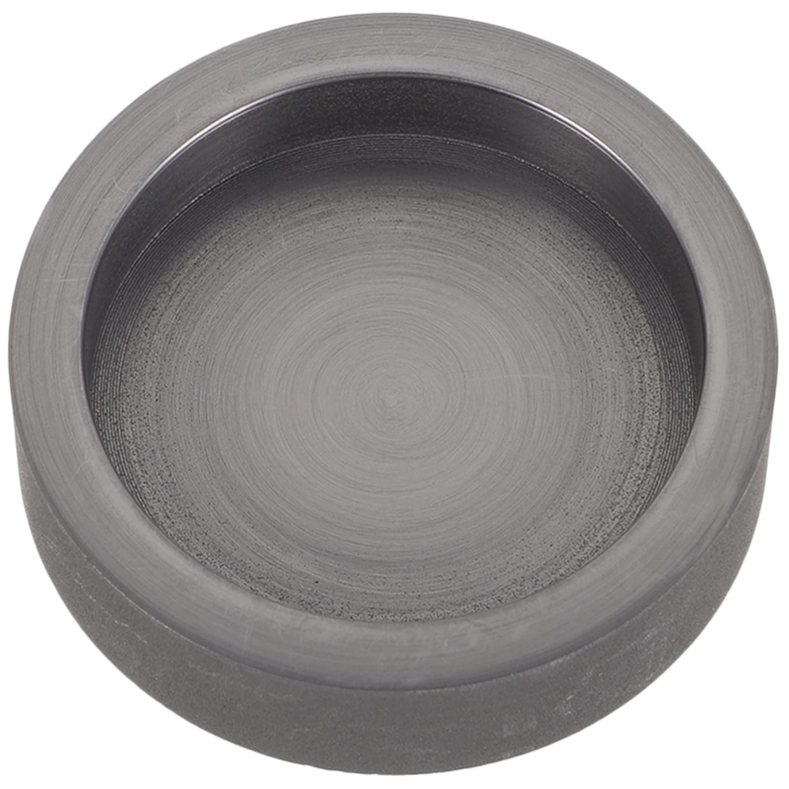 Graphite Ingot Mold Reusable 10Ml Casting Mold for Metal Melting and Smelting…