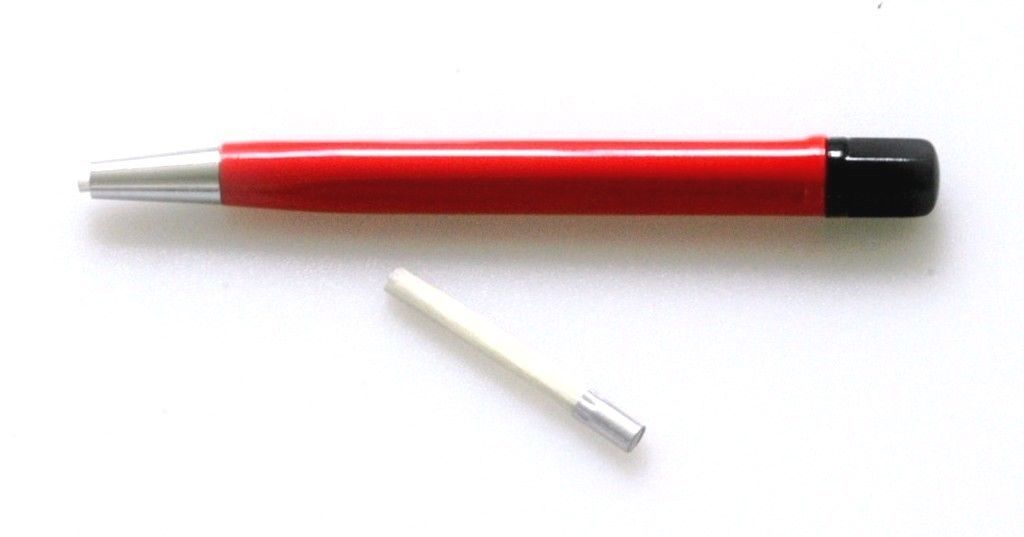 Brushed Steel Refinishing Scratch Removal Pen for Bell & Ross® Watch