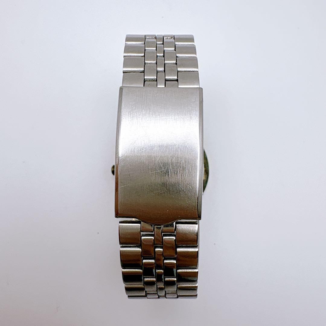 Working condition, new battery included. Seiko Avenue ladies’ watch, small s