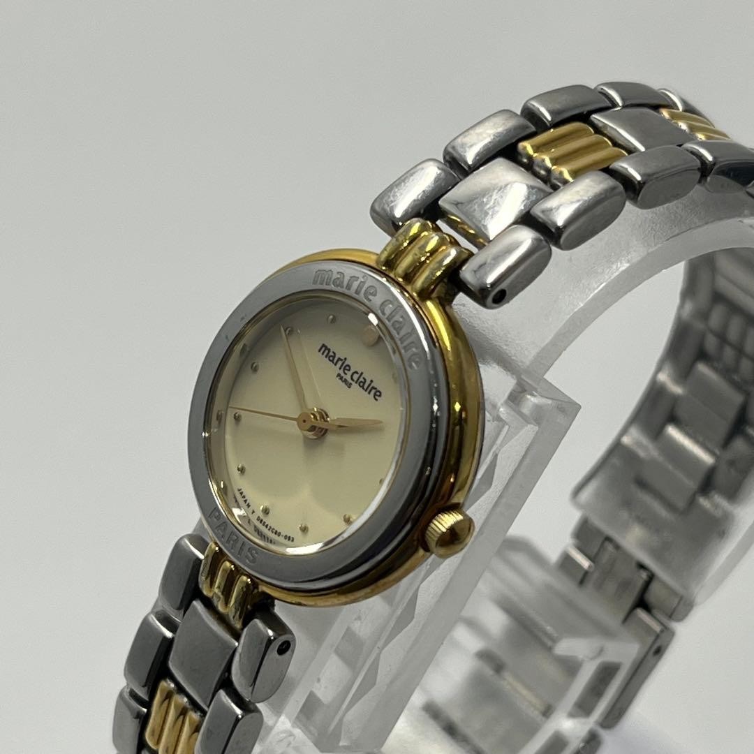 Marie Claire 0852G8 Round Type