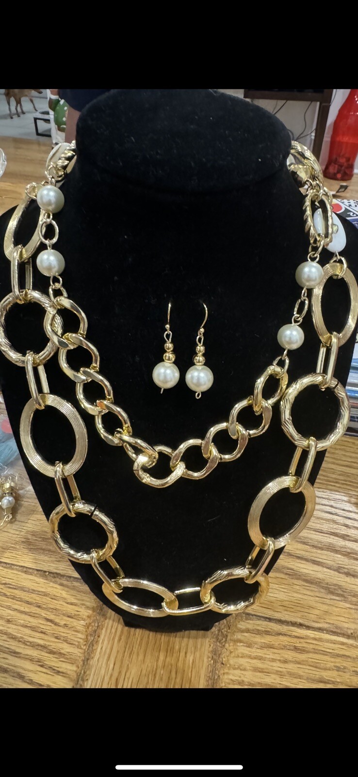 accesorios para mujer collares de moda