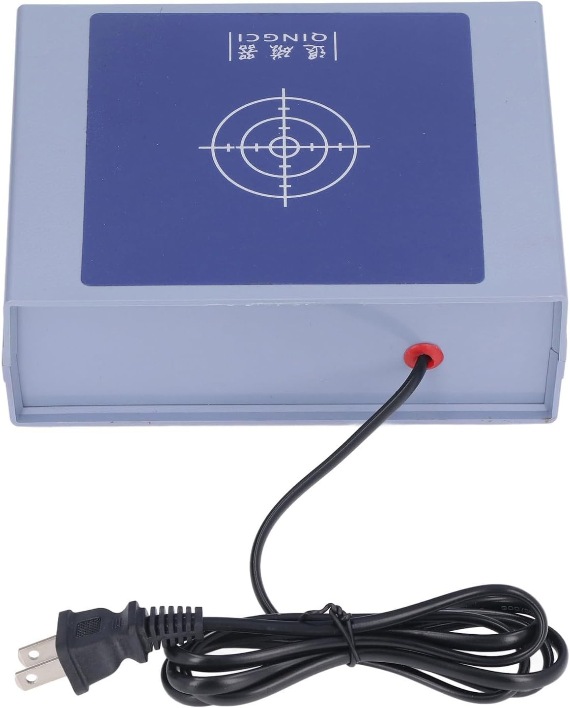 Watch Demagnetizer, Professional 110V Electrical Watch Repair Degaussing Tool