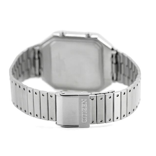 Citizen RECORD LABEL JG2170-59Y ANA-DIGI TEMP 500 Limited Analog Digital Watch