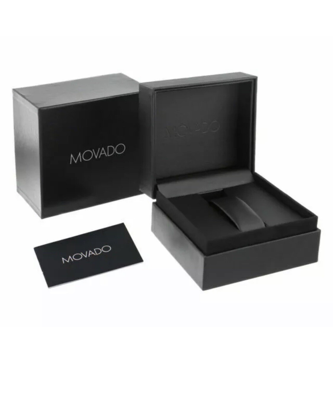 Brand New Movado Women’s Ultra Slim 35mm Rose Gold Stainless Steel Watch 0607373