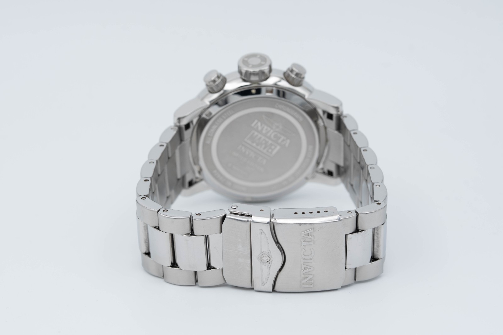 Invicta Marvel Captain America 48mm Men’s Watch 28424