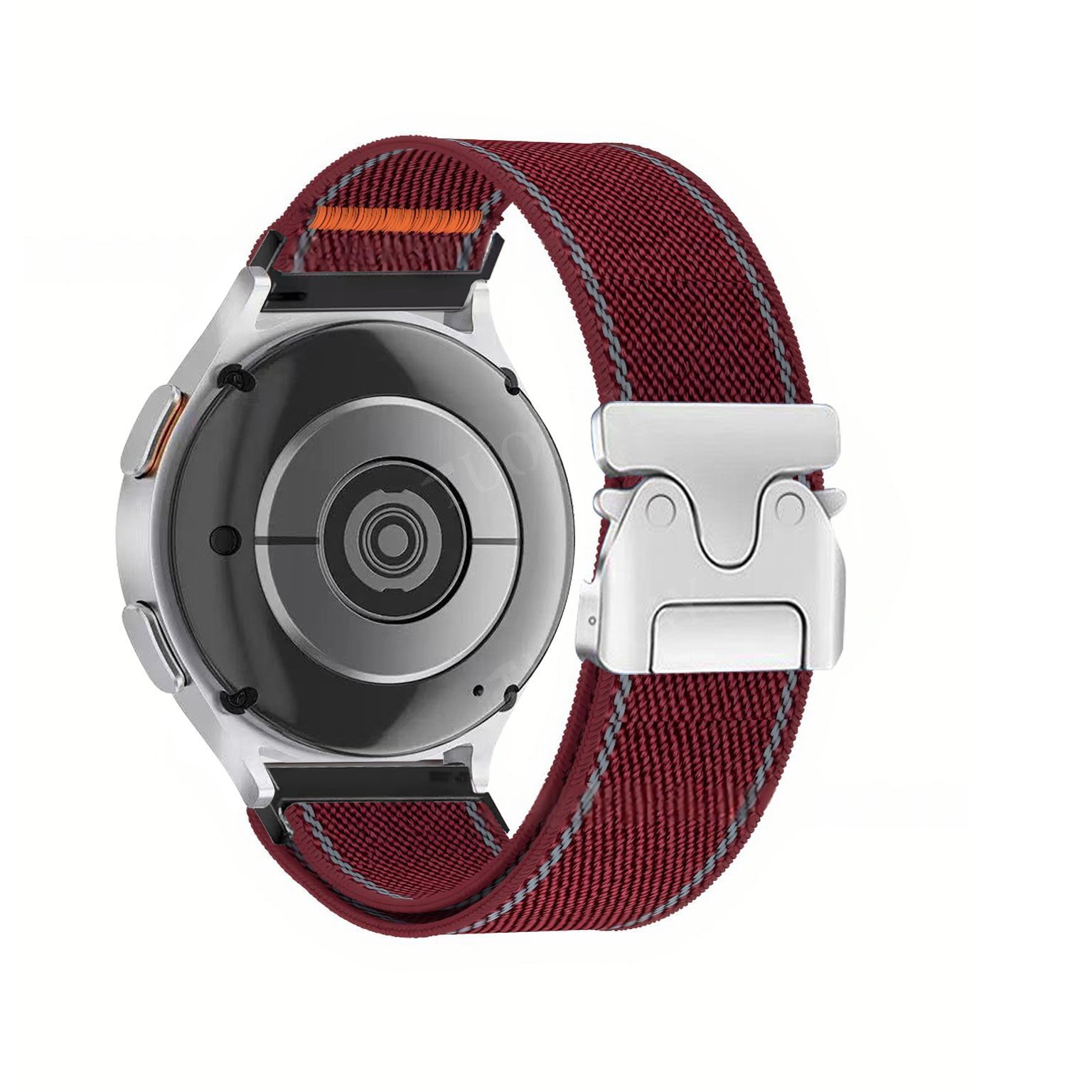 Sports Nylon Band Strap For Huami Amazfit GTS 4 3 2 mini 2e GTR 42 47mm Bip 6/5