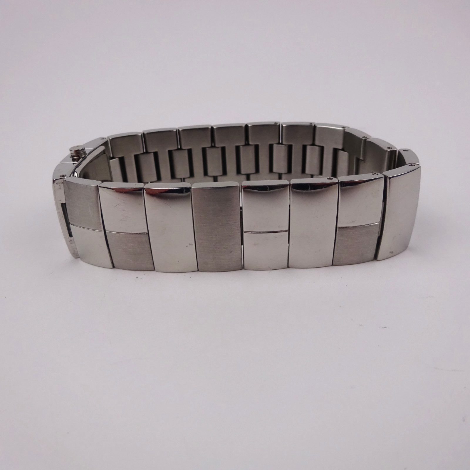 DKNY Watch NY4312 White Dial Stainless Steel Bracelet Women’s