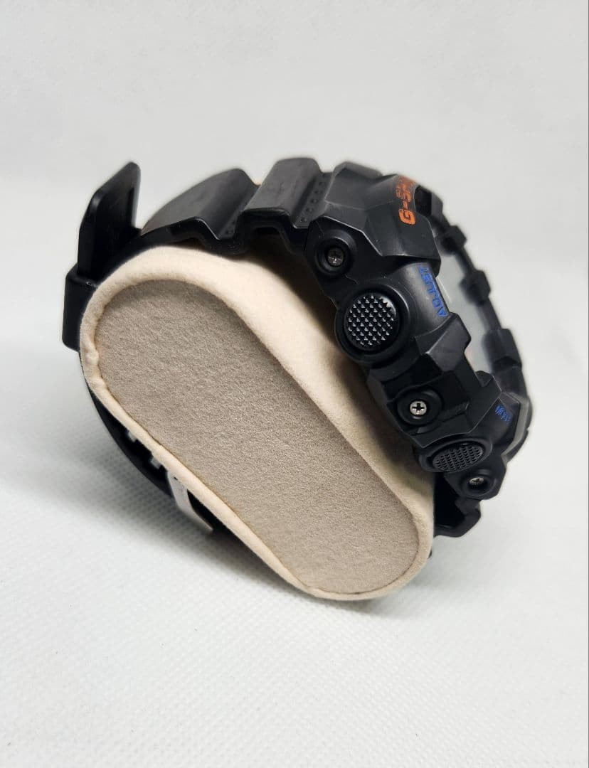 CASIO G-SHOCK GA-700CT-1AJF