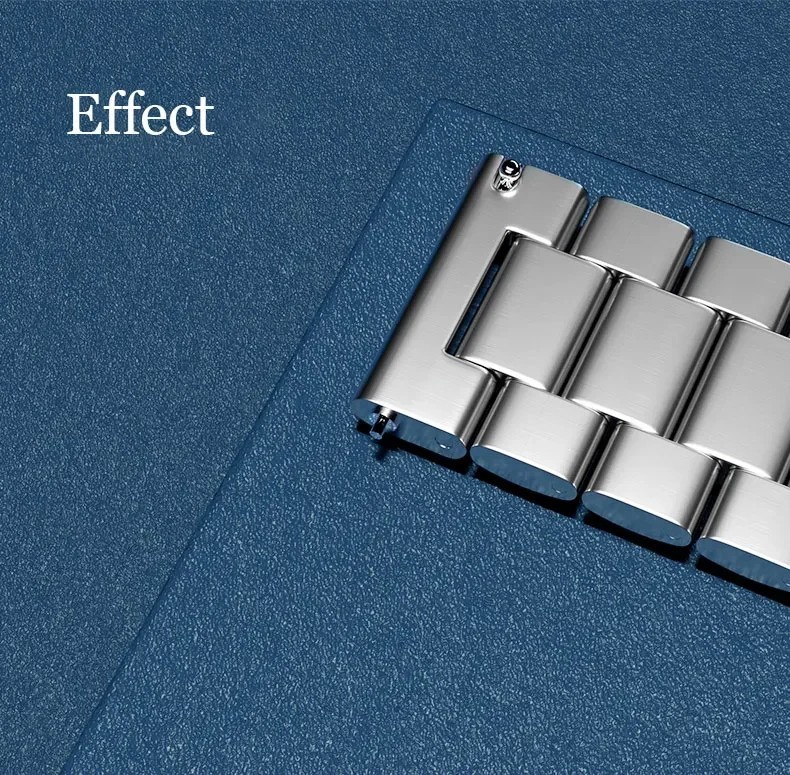 10PCS Quick Release Watch Spring Bars 1.8mm Strap Pins Replacement Tool Kit