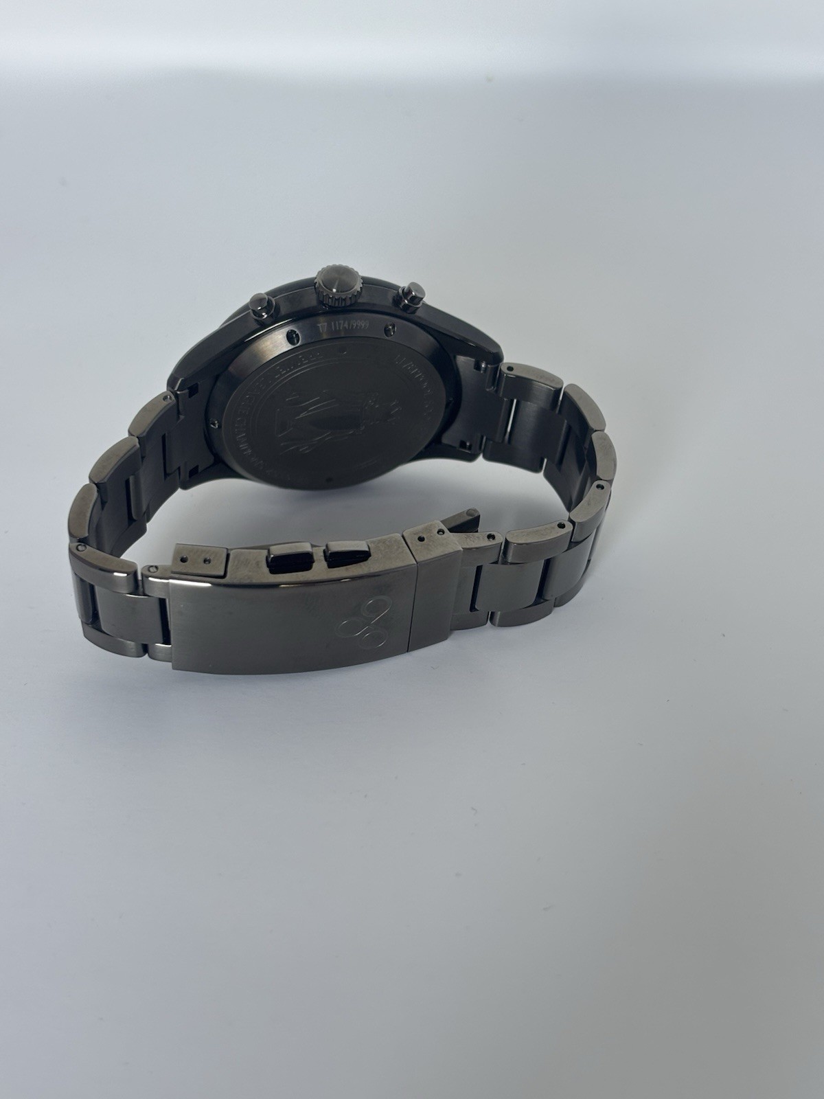 Tribus Premier League Champions Special Edition Chronograph Quartz Watch
