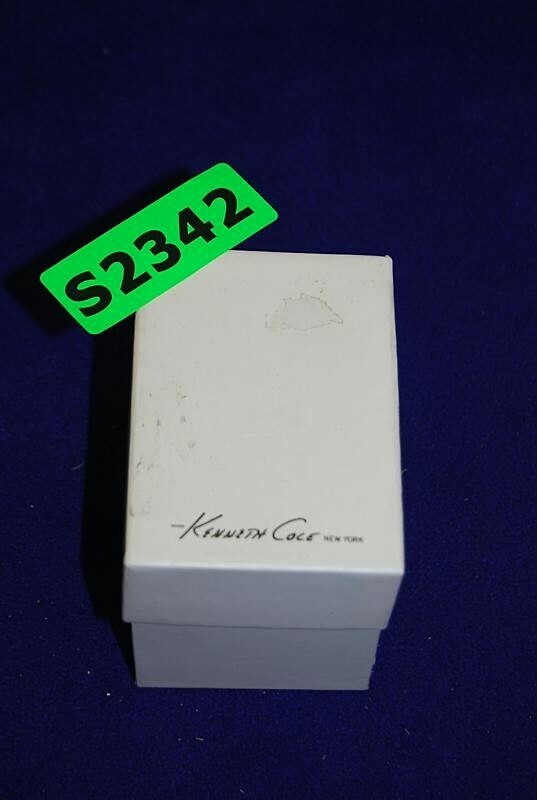 Kenneth Cole New York Self-Winding KC3875 Men’s Watch S2342