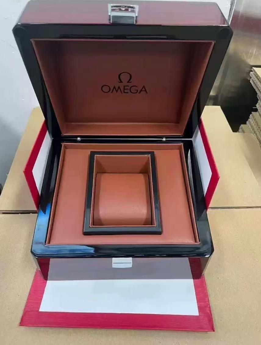High-end mechanical watch brand storage box classic watch gift box