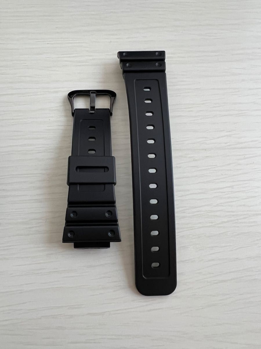 G-Shock GT R Collaboration Model DW 5600 Watch Wristwatch No.gs2105