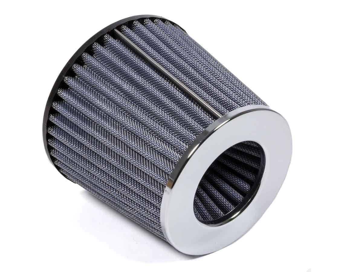 Vibrant Performance 2160C Open Funnel Performanceair Filter 3in Inlet ID, 1 Pack