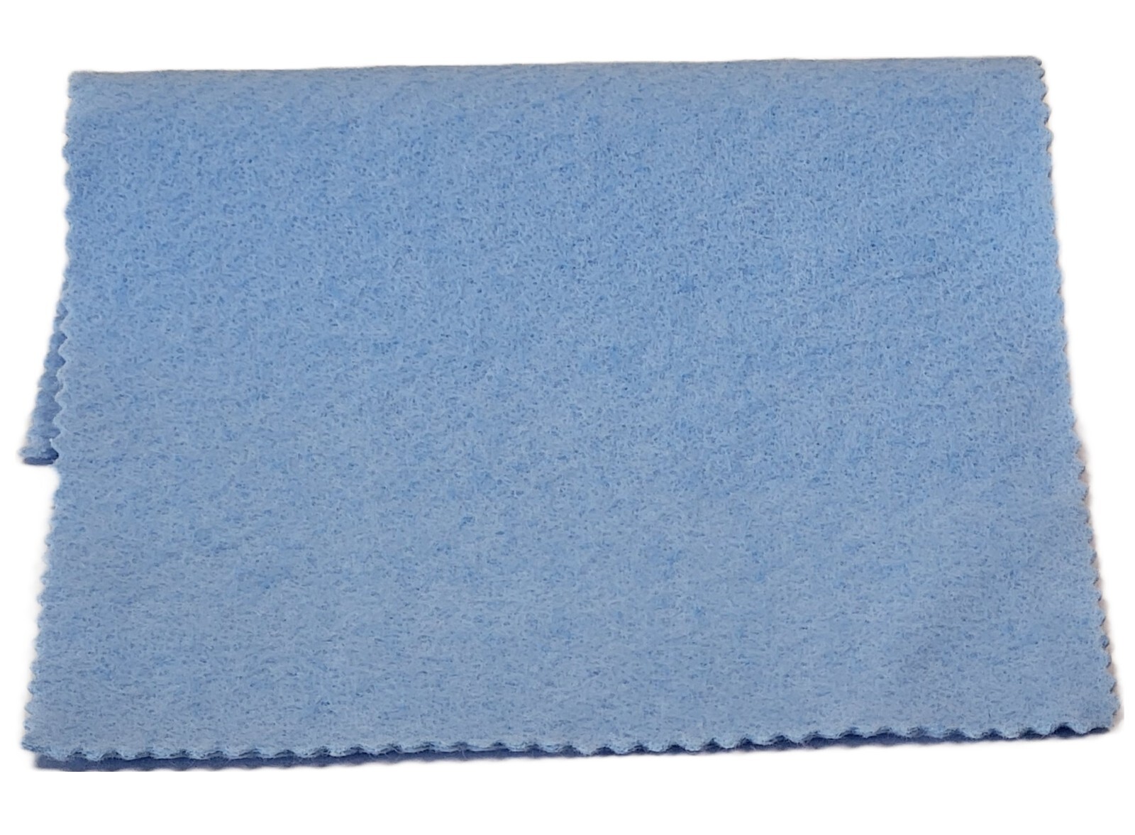 Sunshine Soft Polishing Cloth (Large 7,5’’x5’’) – Jewelry Cleaning Cloth