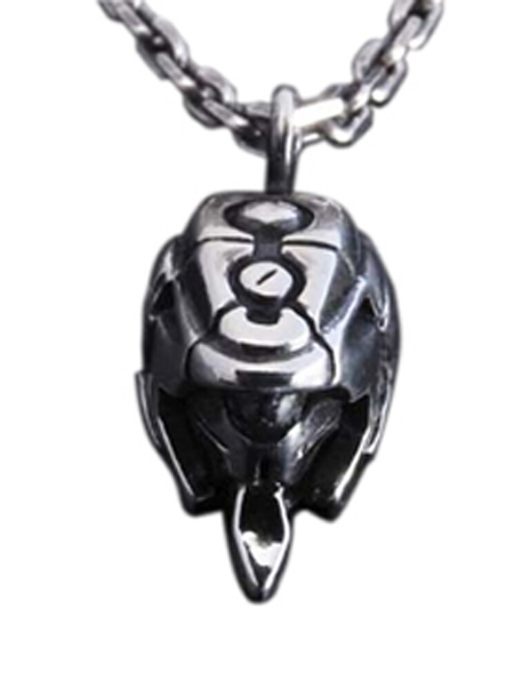 Neon Genesis EVANGELION Type Zero Mini Pendant
