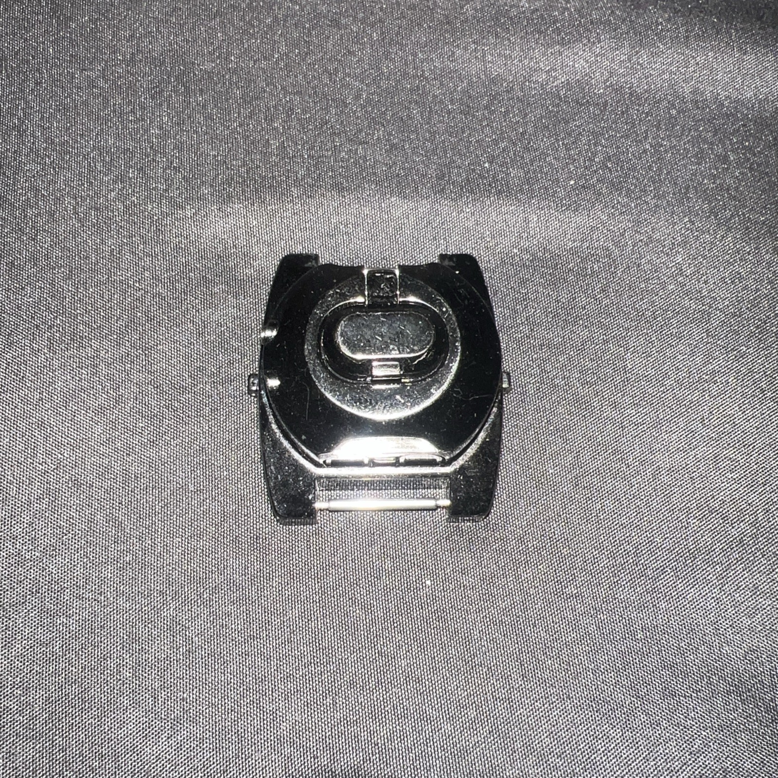 Bandai Tokima Digirobo Works Watch Transforming Robot Digital