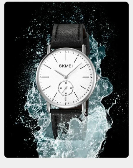 Luxury Waterproof Chronograph Quartz Watch Quartz Watch Wristwatches