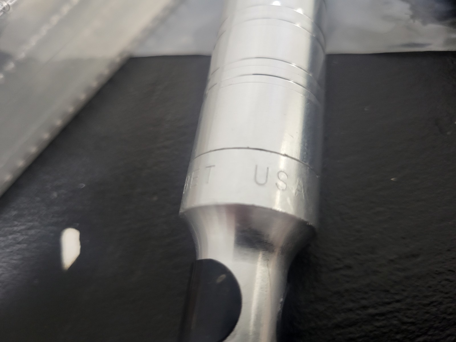 New Grobet USA, Handpiece with Key, Same as Foredom #30