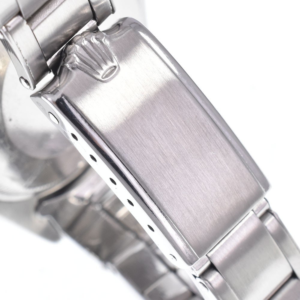 ROLEX Oyster perpetual date 1500 vintage Cal.1570 Automatic Men’s Watch Q#148881