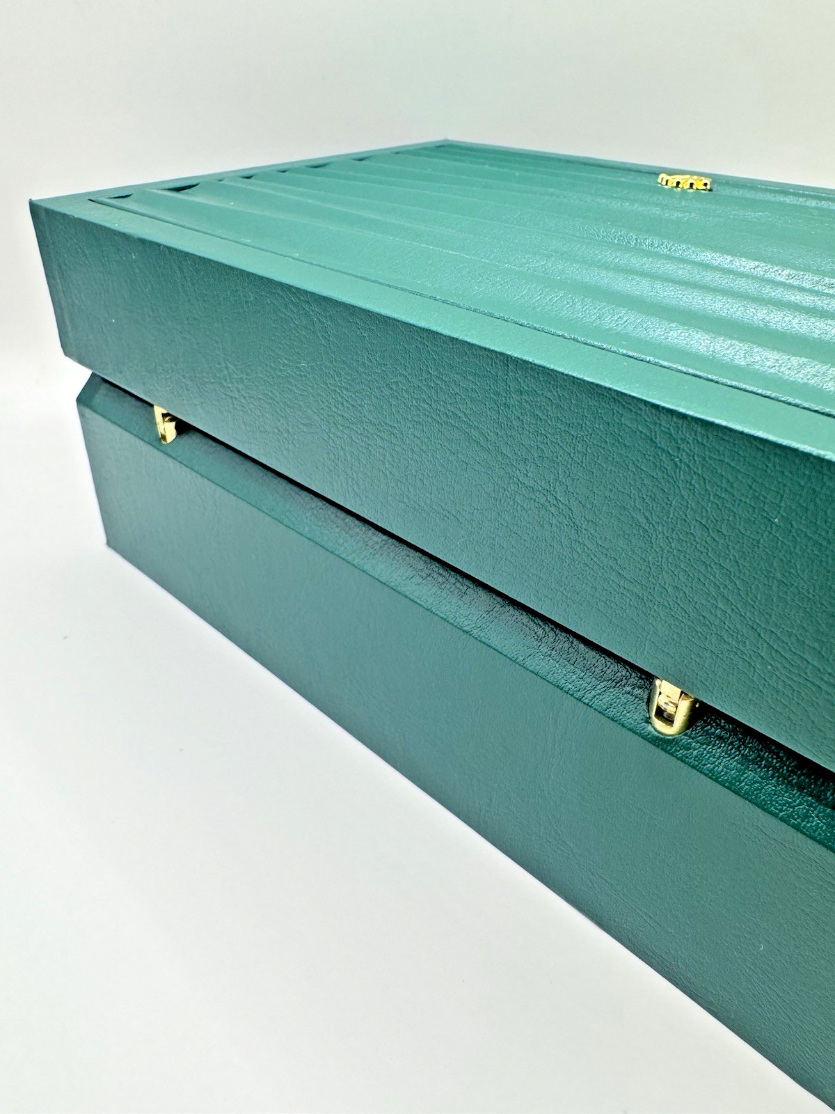 ROLEX Watch Box Set 2025 Version Includes Bag & Tags & Card Holder
