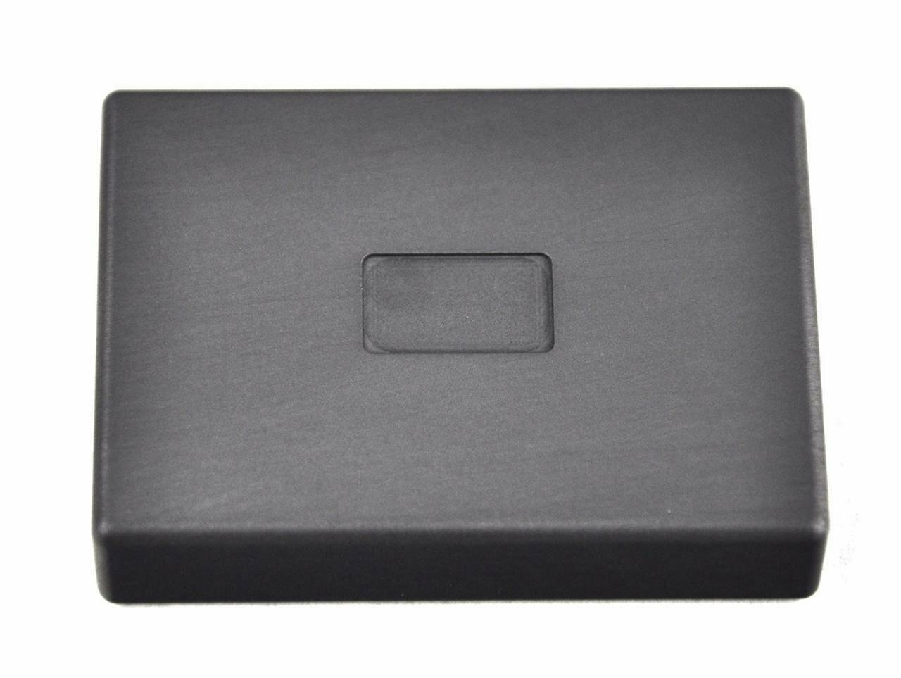 1 Gram Gold Silver Graphite Ingot Mold Melting Casting Refining Precious Metal